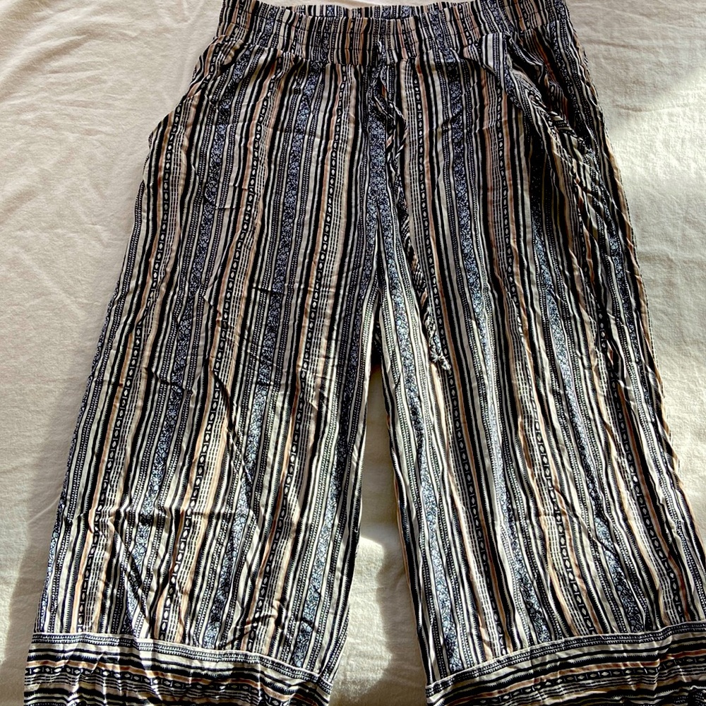 BeBop XL Wide leg pants